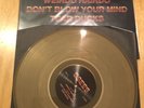 Osees Oh Sees Weirdo Hairdo Ltd Edition Pilsner Gold Vinyl 12