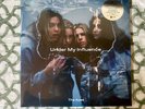 The Aces - Under My Influence (Coke Bottle Blue) Vinyl