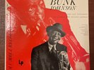 Bunk Johnson Last Testament Of A Great New Orleans Jazzman NM Vinyl 6 Eye CL 829