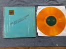Rolling stones stoneaged san diego '69 bootleg orange vinyl richards watts