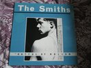 Hatful of Hollow LP Original Vinyl The Smiths 1984 Rough 76