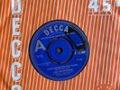 Pop, Beat, Girl group THE EXCEPTIONS WHAT MORE DO YOU WANT DECCA DEMO F12100