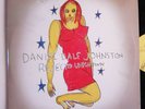 Daniel Johnston - Rejected Unknown (2xLP, Album) Pickled Egg Records  - EGG 22