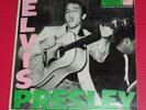 ELVIS PRESLEY - Elvis Presley (LPM-1254) 1st Pressing w/Scarce Lt. Pink 