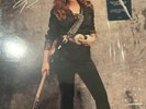 Bonnie Raitt Nick of Time 1989 LP Original Press CI-91268