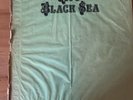 XTC/Black Sea UK LP w/bag