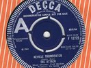VERY RARE MOD-THE ATTACK-NEVILLE THUMBCATCH/LADY ORANGE PEEL-UK DECCA DEMO NM