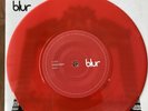 BLUR - CRAZY BEAT. 7