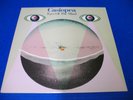 Casiopea - Eyes Of The Mind - 1981 Jazz Fusion LP Rare Promo EX VINYL Record