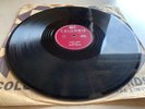 JOHNNY HORTON       RARE COLUMBIA     78 rpm      LOVER'S ROCK       MINT (NOS)
