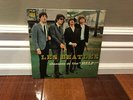 LES BEATLES THE RARE GOLFING COVER HELP 7