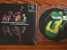 THE ROLLING STONES a Bigger Bang Limited Coloured LP & Picture Vinyl RSD NEU