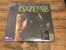 the doors vinyl me please lp record + light my fire 7” Vmp