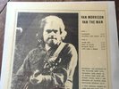 VAN MORRISON VAN THE MAN SEALED LP
