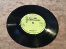 The Now - Into the 80s . Raw Records 7” single