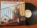 HARRY J ALL STARS - LIQUIDATOR LP VINYL Rare Orig 1970 UK Album Ska Reg N/M