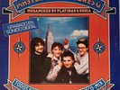 ROCK ESPAÑOL HOMBRES G 