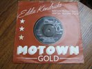 EDDIE KENDRICKS - KEEP ON TRUCKIN' Pt 1 & 2 - MOTOWN GOLD TMG 985 OR.SLEEVE EX