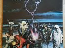 Black Sabbath 2x LP Live Evil UK Vertigo 1st Press BEAUTIFUL COPY (99)