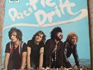 Pacific Drift Feelin Free, Deram Nova Series Original 1970 Vinyl Album