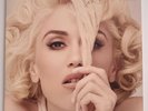 Gwen Stefani - This Is What the Truth Feels Like LP Blue Vinyl Exclusive