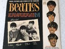The Beatles - Songs, Pictures and Stories Of The Fabulous Beatles - Vee Jay LP