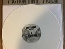 LP:  ALTERNATIVE TV - Action Time Vision    SEALED NEW REISSUE WHITE VINYL