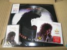 Brian May Queen PICTURE DISC BUNDLE Back To The Light IN HAND MINT 789/3000