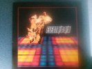 ELECTRIC SIX - FIRE LP VINYL - XLLP 169 - MINT CONDITION