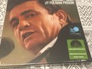 Johnny Cash At Folsom Prison 5LP Vinyl Deluxe Box Set RSD 2020 Limited #2843