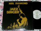 Neil Diamond ?– The Jazz Singer - Mobile Fidelity MFSL1071 HALFSPEED SHRNK EX-