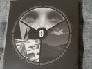 Underoath Observatory Box Set TOCS, DTGL, LITSOS Vinyl LP New Smoke Colored