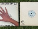 2 EP-GLOBE Whiz Kid/Play That Beat DJ-Afrika Bambaa Soul Sonic Force-Planet Rock
