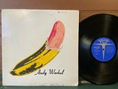 VELVET UNDERGROUND & NICO V/5008 MONO D/G Banana/Warhol 1967 Original Vinyl LP