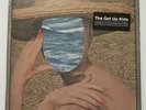 The Get Up Kids - There Are Rules LP Black 180G Vinyl 2011 Quality Hill Sealed