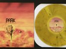 Park - It Won't Snow Where You're Going LP Yellow W/ Black Swirl Vinyl 2012 SRC
