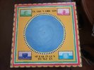 The Talking Heads Speaking in Tongues original vinyl LP: EX jacket: VG+