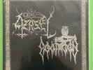 Goatmoon Azazel LP Absurd Evil Moonblood Peste Noire Satanic Warmaster Vothana