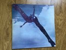 FREE - SELF-TITLED ALBUM 1969 FIRST UK PINK ISLAND 1A/1B ILPS 9104 EXCELLENT