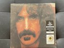 Frank Zappa Apostrophe (*) Yellow Clear Sealed Newbury Comic vinyl record M