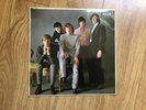 THEM - ANGRY YOUNG THEM 1965 UK LP DECCA LK 4700 1ST PRESS VAN MORRISON EX/EX