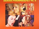 PUDDU, Alex - The Golden Age Of Danish Pornography Vol 3 - Vinyl (LP + CD)