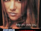 Britney Spears – ...Baby One More Time - USA 1st press (1998) Rare