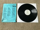NEGATIVLAND - ESCAPE FROM NOISE : EX+ SWISS TEST PRESSING 12