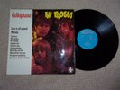 THE TROGGS Cellophane LP 1967 PAGE ONE Love Is All Around MONO Top Hits