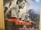 Chet Baker & Strings Columbia CL549 MONO 1954 release  vinyl lp