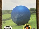 Peter Gabriel Big Blue Ball 2008 2LP Blue Vinyl 45rpm Classic Records