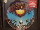 Grateful Dead LP 