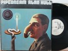 ALAN HULL Pipedream LP (Elektra EKS 75075, orig PROMO) VG++ Vinyl, Lindisfarne