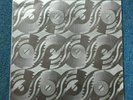 Rolling Stones Rare Zimbabwe Promo Steel Led Floyd Dylan Who Beatles Queen Bowie